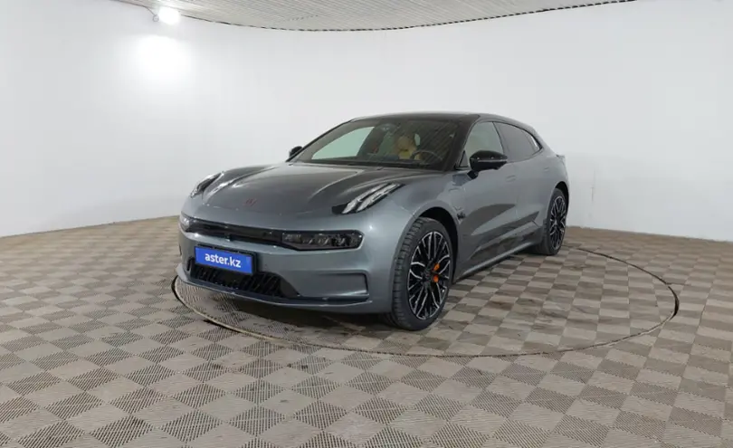 Zeekr 001 2023 года за 16 800 000 тг. в Шымкент