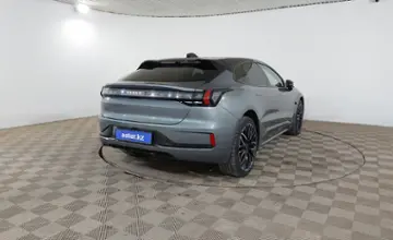 Zeekr 001 2023 года за 16 800 000 тг. в Шымкент