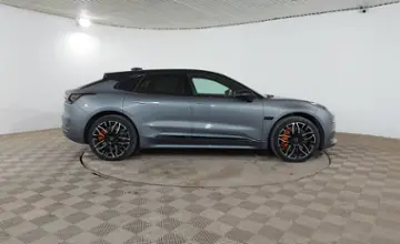 Zeekr 001 2023 года за 16 800 000 тг. в Шымкент фото 4