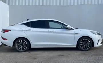 JAC J7 2023 года за 5 290 000 тг. в Уральск фото 4