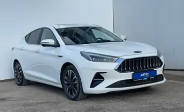 JAC J7 2023 года за 5 290 000 тг. в Уральск фото 3