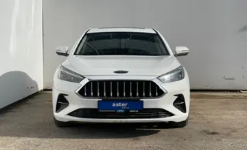 JAC J7 2023 года за 5 290 000 тг. в Уральск фото 2