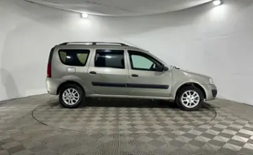 LADA (ВАЗ) Largus 2015 года за 2 990 000 тг. в Павлодар фото 4