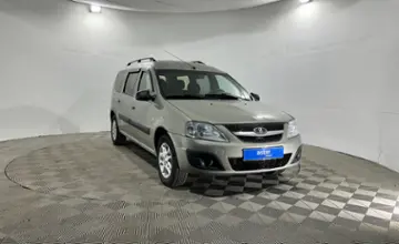 LADA (ВАЗ) Largus 2015 года за 2 990 000 тг. в Павлодар фото 3