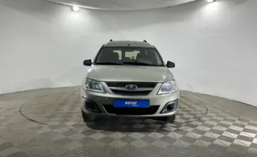 LADA (ВАЗ) Largus 2015 года за 2 990 000 тг. в Павлодар фото 2