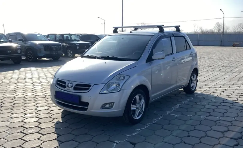 FAW V2 2012 года за 1 290 000 тг. в Караганда