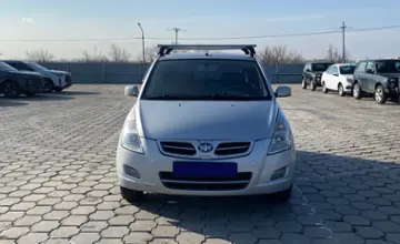 FAW V2 2012 года за 1 290 000 тг. в Караганда фото 2