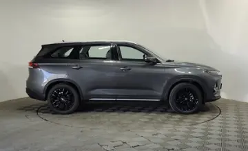 Changan CS75 Pro 2025 года за 10 990 000 тг. в Алматы фото 4