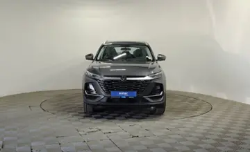 Changan CS75 Pro 2025 года за 10 990 000 тг. в Алматы фото 2