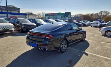 Kia K5 2020 года за 11 290 000 тг. в Талдыкорган