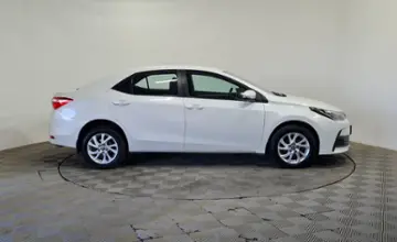 Toyota Corolla 2018 года за 7 890 000 тг. в Алматы фото 4