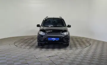 LADA (ВАЗ) Kalina 2013 года за 1 890 000 тг. в Алматы фото 2