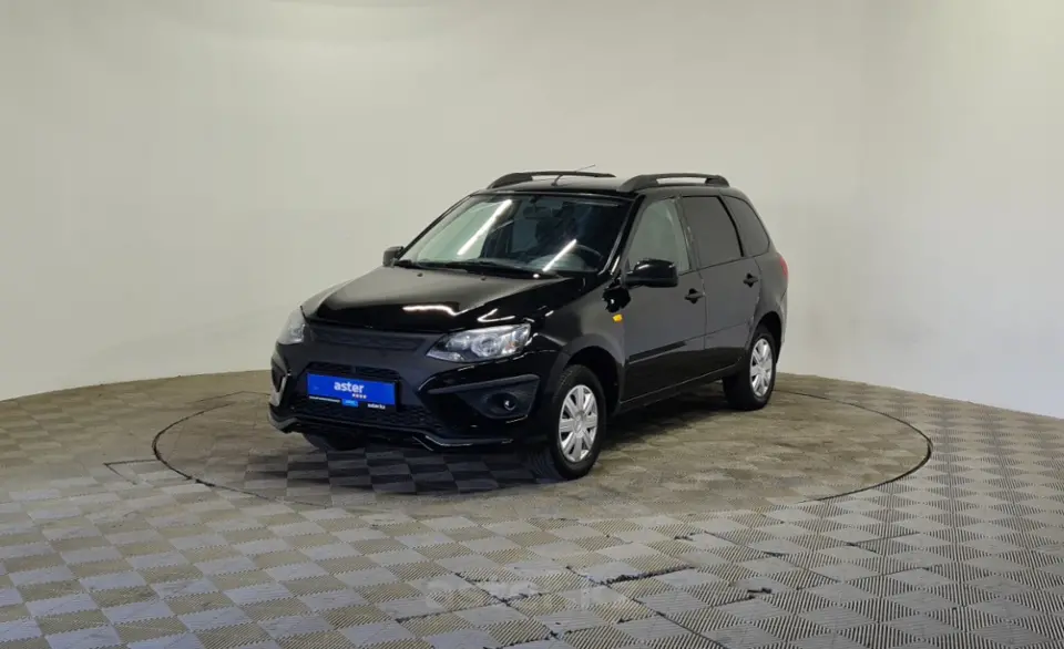 2013 LADA (ВАЗ) Kalina