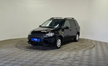 LADA (ВАЗ) Kalina 2013 года за 1 890 000 тг. в Алматы фото 1