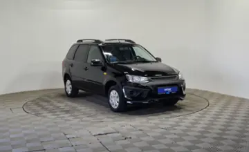 LADA (ВАЗ) Kalina 2013 года за 1 890 000 тг. в Алматы фото 3