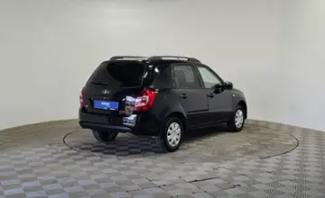 LADA (ВАЗ) Kalina 2013 года за 1 890 000 тг. в Алматы