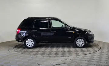 LADA (ВАЗ) Kalina 2013 года за 1 890 000 тг. в Алматы фото 4