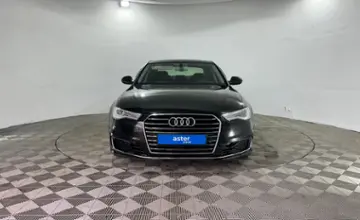 Audi A6 2015 года за 10 500 000 тг. в Павлодар фото 2