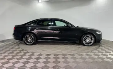 Audi A6 2015 года за 10 500 000 тг. в Павлодар фото 4