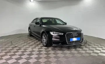 Audi A6 2015 года за 10 500 000 тг. в Павлодар фото 3
