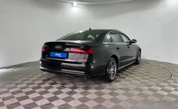 Audi A6 2015 года за 10 500 000 тг. в Павлодар