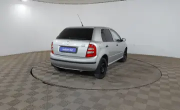Skoda Fabia 2001 года за 1 790 000 тг. в Шымкент
