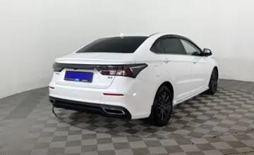 OMODA S5 2024 года за 5 790 000 тг. в Караганда