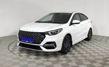 OMODA S5 2024 года за 5 790 000 тг. в Караганда фото 1