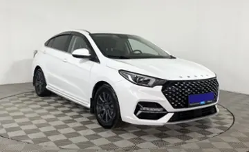 OMODA S5 2024 года за 5 790 000 тг. в Караганда фото 3