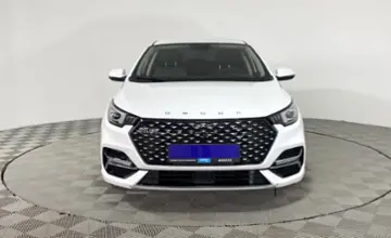 OMODA S5 2024 года за 5 790 000 тг. в Караганда фото 2