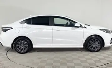 OMODA S5 2024 года за 5 790 000 тг. в Караганда фото 4