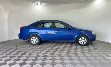 Chevrolet Lacetti 2008 года за 3 000 000 тг. в Павлодар фото 4