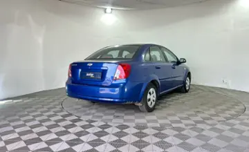 Chevrolet Lacetti 2008 года за 3 000 000 тг. в Павлодар