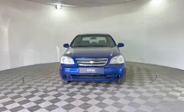 Chevrolet Lacetti 2008 года за 3 000 000 тг. в Павлодар фото 2