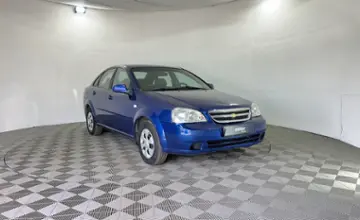 Chevrolet Lacetti 2008 года за 3 000 000 тг. в Павлодар фото 3