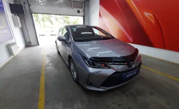 Toyota Corolla 2020 года за 0 тг. в Павлодар фото 2