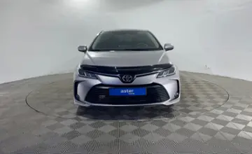 Toyota Corolla 2020 года за 0 тг. в Павлодар фото 2
