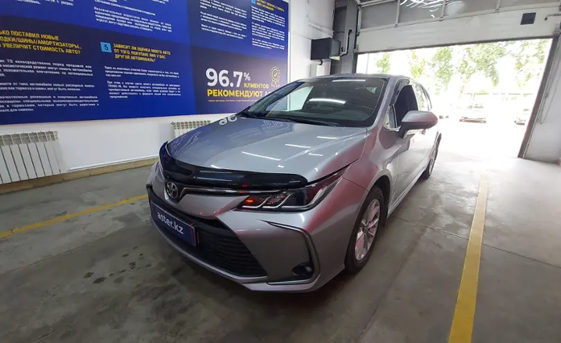 Toyota Corolla 2020 года за 0 тг. в Павлодар