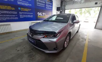Toyota Corolla 2020 года за 0 тг. в Павлодар фото 1