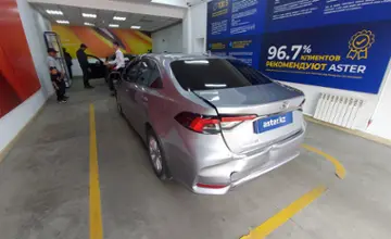 Toyota Corolla 2020 года за 0 тг. в Павлодар фото 4