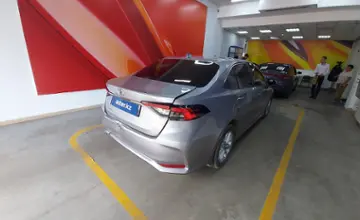 Toyota Corolla 2020 года за 0 тг. в Павлодар фото 3