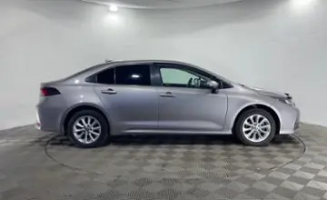 Toyota Corolla 2020 года за 0 тг. в Павлодар фото 4