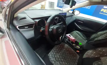 Toyota Corolla 2020 года за 0 тг. в Павлодар фото 5