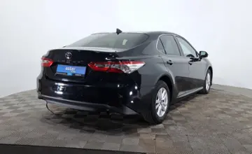 Toyota Camry 2020 года за 10 990 000 тг. в Астана