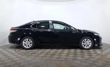 Toyota Camry 2020 года за 10 990 000 тг. в Астана фото 4