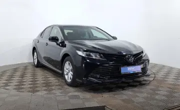 Toyota Camry 2020 года за 10 990 000 тг. в Астана фото 3