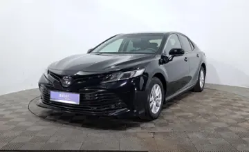Toyota Camry 2020 года за 10 990 000 тг. в Астана фото 1
