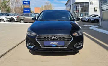 Hyundai Accent 2020 года за 6 990 000 тг. в Костанай фото 2