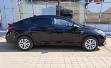 Hyundai Accent 2020 года за 6 990 000 тг. в Костанай фото 4