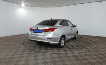 Changan Alsvin 2024 года за 5 790 000 тг. в Шымкент